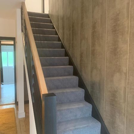 Apartmán House Aurora EDI Exteriér fotografie